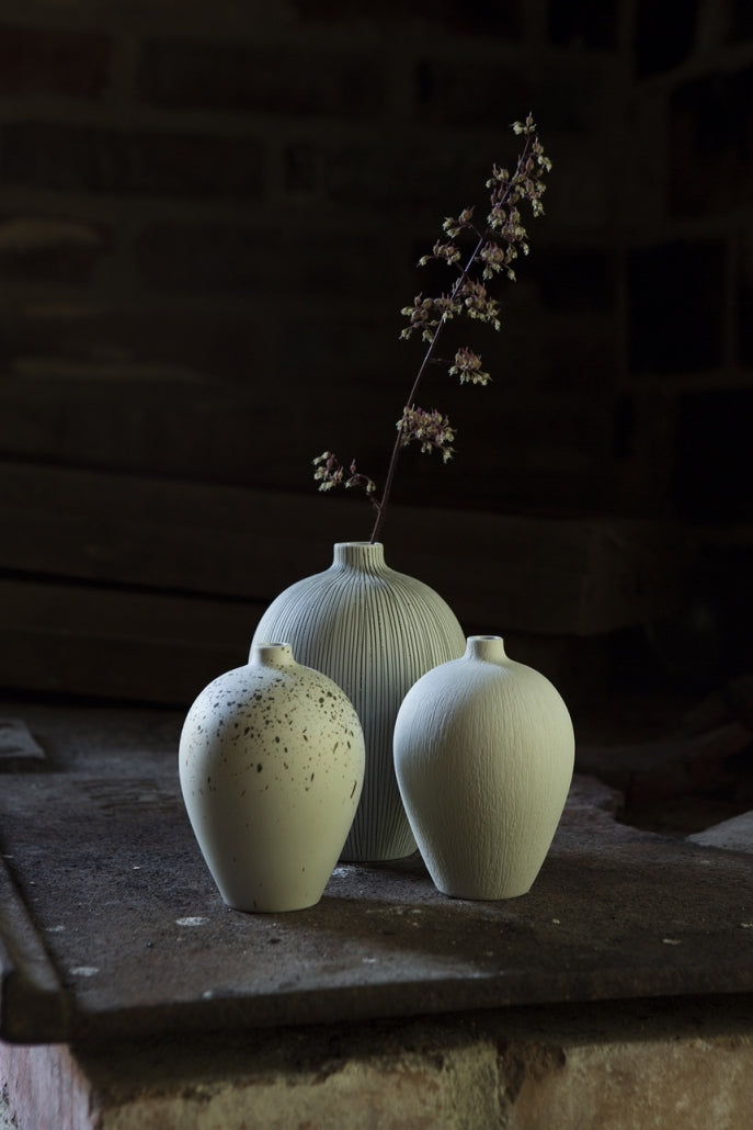 Lindform Vase
