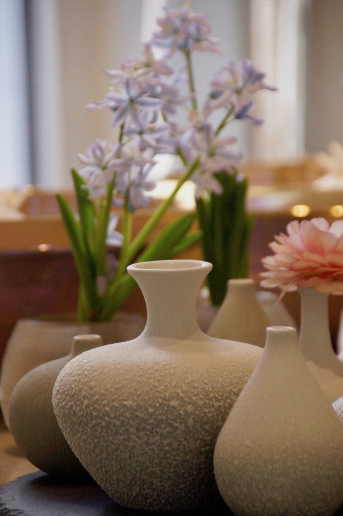 Lindform Vase