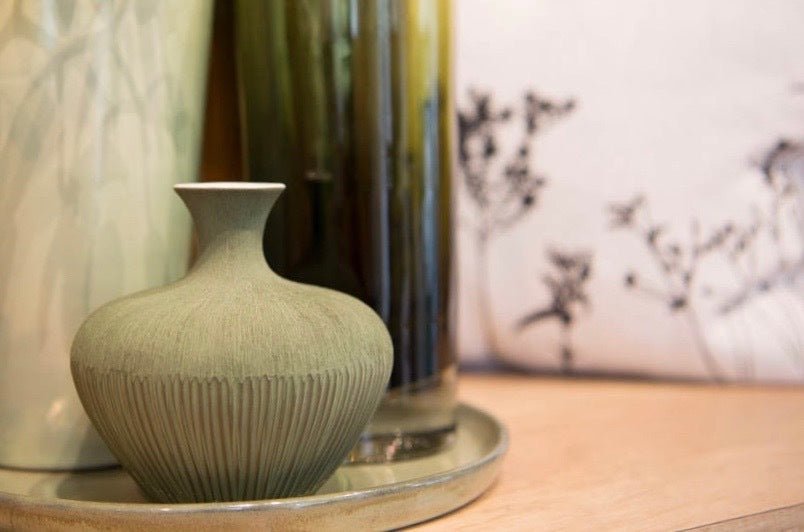 Lindform Vase