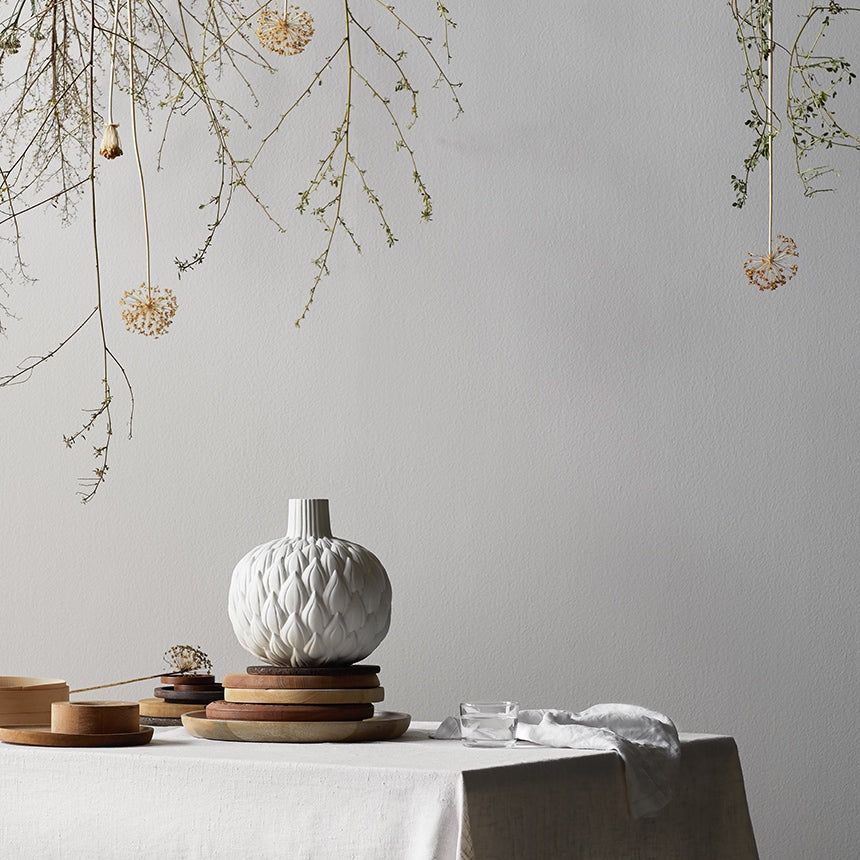 Lindform Vase