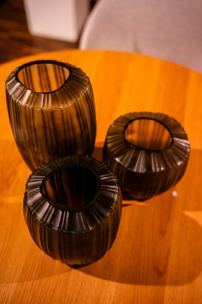 GUAXS Vase Malibu