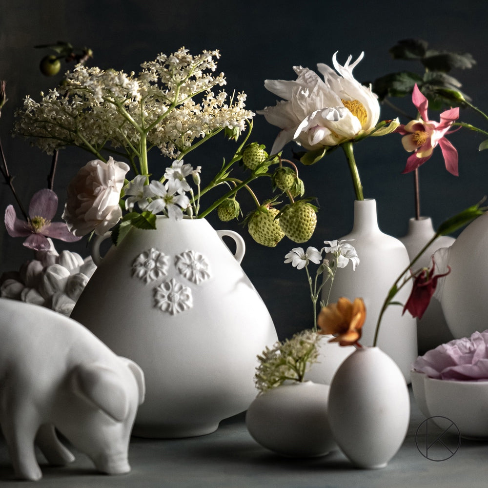 Klatt Objects Vasen