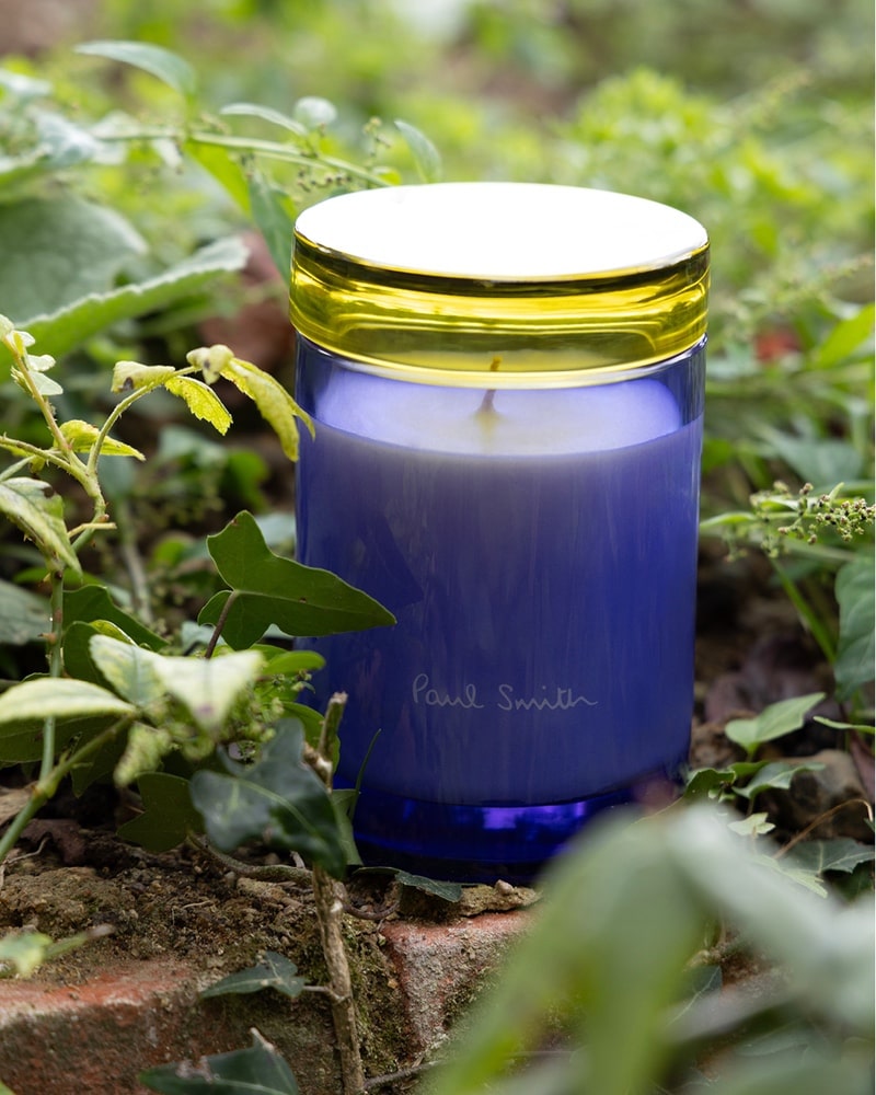 Paul Smith Kerze Early Bird 240g