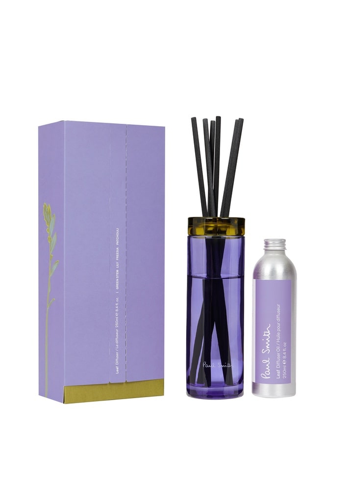 Diffuser Leaf 250ml