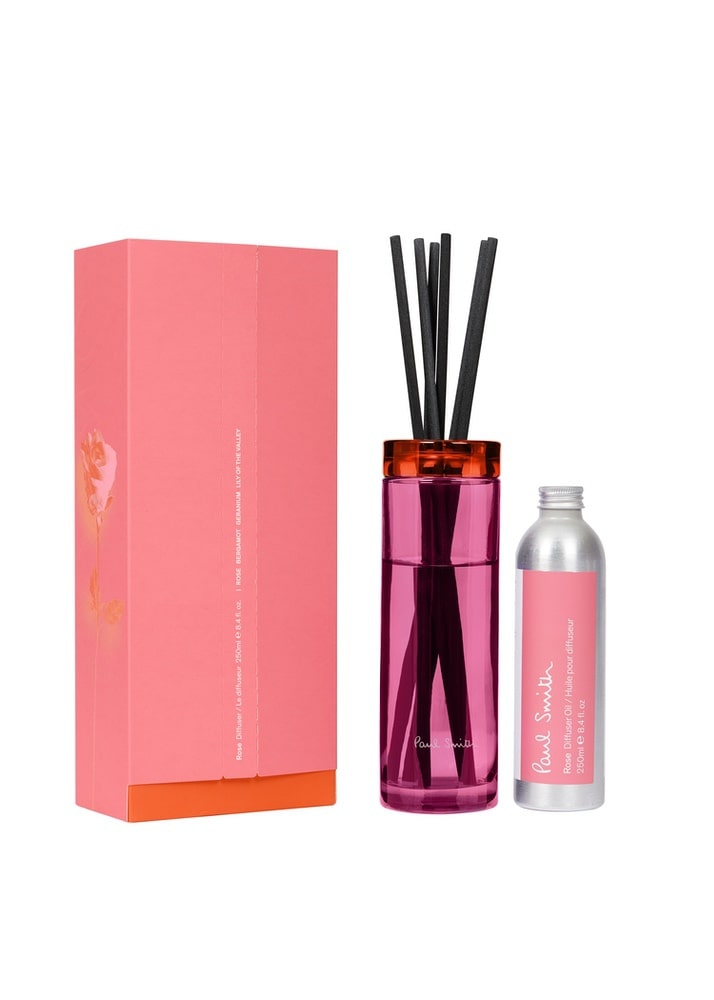 Diffuser Rose 250ml
