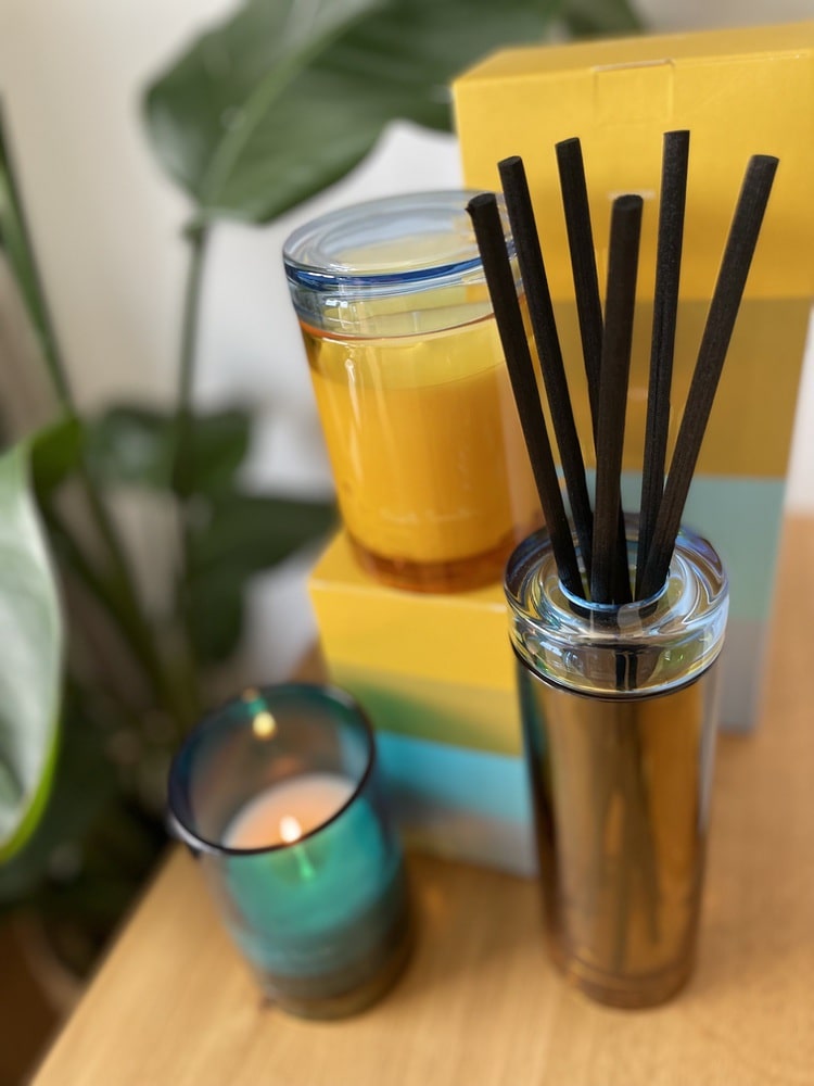 Paul Smith Diffuser Showbild
